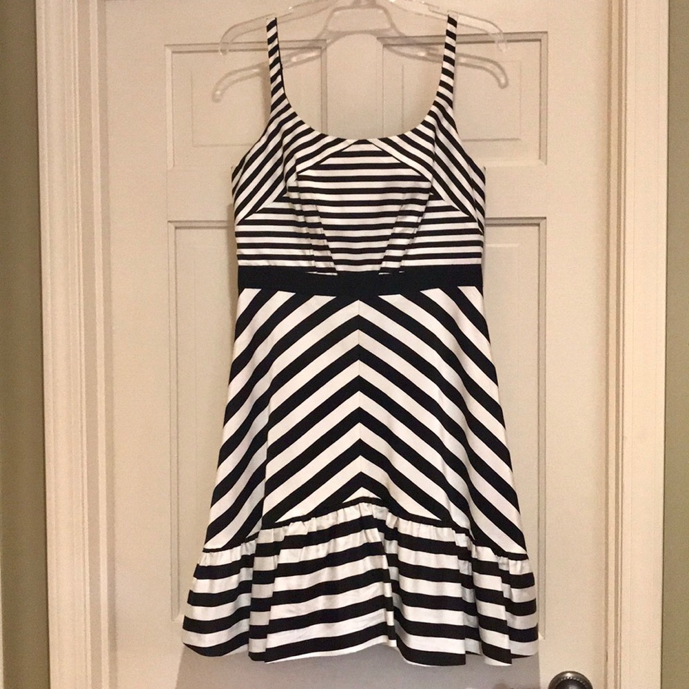 McGinn Dress